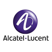 Central Plotter Alcatel Lucent